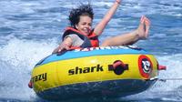 Ringo Boat Ride from Vilamoura