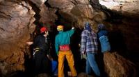 Ice Age Adventure Tour
