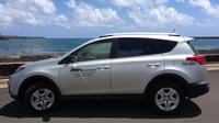 Arrivée Transfert privé: l'aéroport international de Kauai Hôtels Kauai
