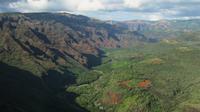 Private Waimea Canyon Kauai Sightseeing Tour
