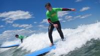 Full-Day Great Ocean Road Surf Tour from Torquay with Optional Pickup from Melbourne