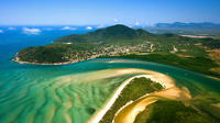 3-Day Best of Far North Queensland: Atherton Tablelands, Cooktown and Daintree Rainforest 4WD Tour 