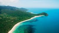 Cape Tribulation, Mossman Gorge and Daintree Rainforest Premium Day Tour