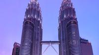 Kuala Lumpur Tour including Petronas Twin Towers 