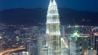 Spring køen over: Kuala Lumpur Petronas Twin Towers-entrébillet med levering Spring køen over: Kuala Lumpur Petronas Twin Towers-entrébillet med levering