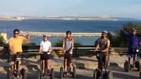 Gozo Sightseeing Segway Tour with Lunch