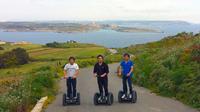 Mgarr Harbor Gozo Segway Tour