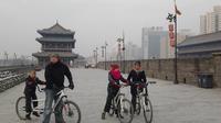 Xi'an City Day Tour