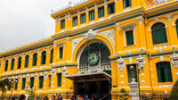 Ho Chi Minh City Shore Excursion from Phu My Port