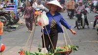 Half-Day Hanoi Food Tour