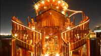 5-Star Rustar Dhow Dinner Cruise