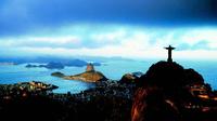 Excursão de escala particular do Rio de Janeiro