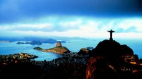 Private Layover Tour of Rio de Janeiro