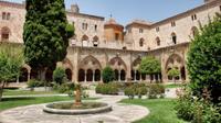 Visit Tarragona Cathedral Cloister and Diocesan Museum