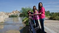Découvrez Cordoba en Segway