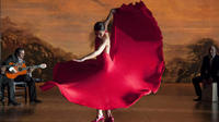 Flamenco Tour with Show and Tapas