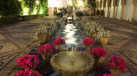 Patios de Viana Visite