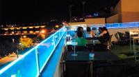 Tapas et terrasses touristiques haut de gamme
