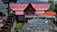 Full-Day Kinabalu Park and Poring Hot Spring