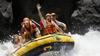 Kiulu River White Water Rafting from Kota Kinabalu