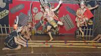 Kota Kinabalu Glitter with Cultural Dance