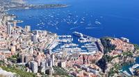 Small-Group Half-Day Sightseeing Tour to Eze, Monaco and Monte-Carlo from Nice