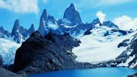 2-Day Tour pédestre du Fitz Roy et Cerro Torre de El Chalten