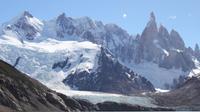 3-Day Eco-Lodging and Trekking Tour at Los Glaciares National Park from El Chalten