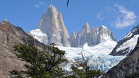 4-Day Hiking Around Fitz Roy and Cerro Torre