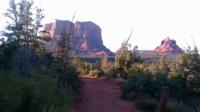 Sedona Soul Tour