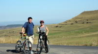 Calata Region Biking Tour from Cluj