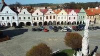 Beautiful UNESCO Towns Trebic and Telc Day Trip From Prague