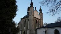Historical Day Trip from Prague: UNESCO Sedlec Kutna Hora Zdar nad Sazavou