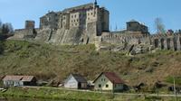 Konopiste Chateau and Cesky Sternberk Castle and Sázava Monastery Private Tour from Prague