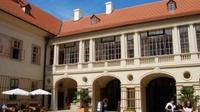 Trip Private Day de Prague: le château de Mnisek, Musée des mines Pribram et Zebrak et Tocnik Châteaux déjeuner compris