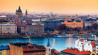  Private Transfer to Budapest from Prague