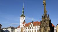 Private Transfer to Olomouc from Prague