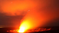 Private Tour: Hawaii Volcanoes National Park Eco Tour