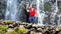 Escape Waikiki - Easy Oahu Waterfall Hike