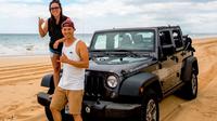 Private Safari Jeep Tour