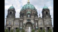 A Walk through Time on Museum Island Self-guided Audio Tour by VoiceMap