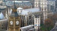 Classic Sights and Hidden Histories London Self-guided Audio Tour by VoiceMap