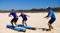 Learn to Surf at Sydney's Maroubra Beach