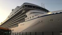 Imagen Especial Cruceros