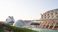 Valencia's City of Arts and Sciences Tour 