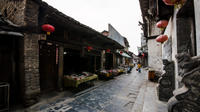 Half-Day Tour to Daxu Ancient Town in Guilin