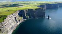 Aran Islands and Cliffs of Moher Day Trip from Galway including Cliff Cruise