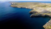 Aran Islands, Cliffs of Moher and Cliff Cruise Day Trip from Galway