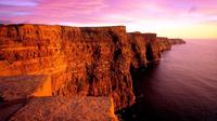 Guided Cliffs of Moher Day Trip along the Wild Atlantic Way from Galway