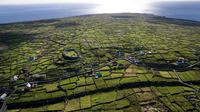 Scenic flight over Aran Islands Cliffs of Moher and Galway Bay image 1 Scenic flight over Aran Islands Cliffs of Moher and Galway Bay image 1